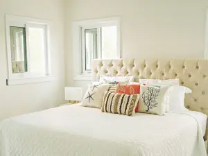 Condo on Jimmyhill Beach
