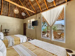 潘喬的天堂小屋
