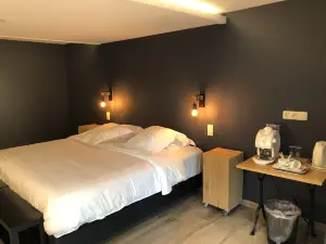 Hotel la Librairie
