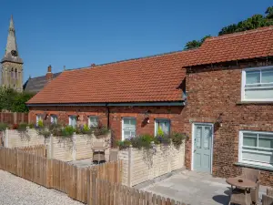 Stapleton/Parkgate Cottages