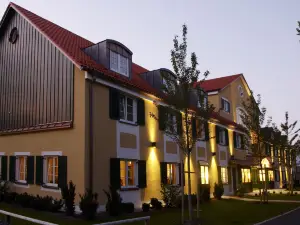 Hotel Freisinger Hof