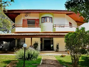 Hotel Nova Odessa - Oficial