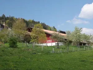 EcoHotel L’Aubier