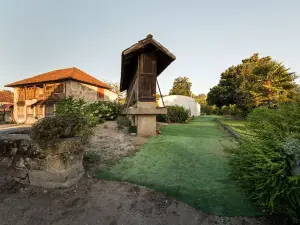 Stone Farm Hostel