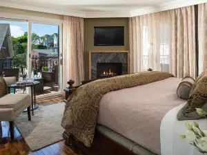 16 Bay View