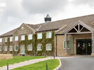 The Coniston Hotel Country Estate & Spa - Skipton