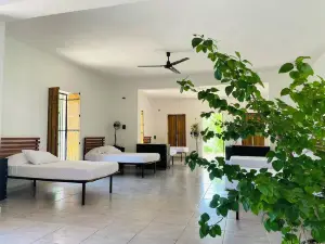 Hostal Homún Oro Verde