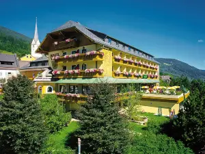 Hotel & Restaurant Wastlwirt