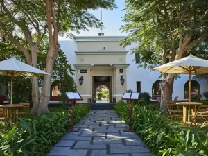 DM Hoteles Nasca