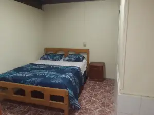 唐聖地牙哥住宅飯店