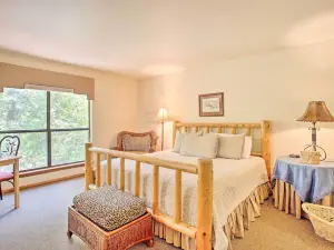 明亮的戴維斯逃避帶有屏蔽的門廊！