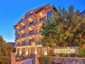 Carruba Boutique Hotel