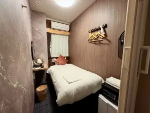 Hotel AreaOne Naruto