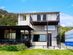 ซันนี่โคสต์ มินามิโบโซะ โอเชียนบลู