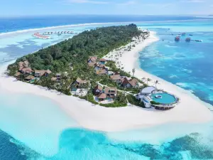 Six Senses Kanuhura