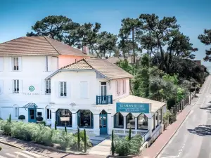 The Originals Boutique la Villa Ouest & Spa