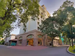 Lemon Tree Hotel Erode