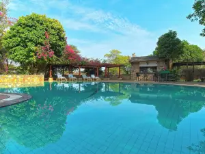 Muthu Keekorok Lodge, Maasai Mara, Narok