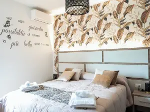 Bio B&B La Scoperta del Pollino