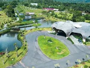 The Hill Hotel & Resort Sibolangit Powered by Archipelago