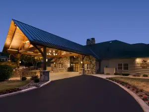 Homewood Suites by Hilton Syracuse - Liverpool