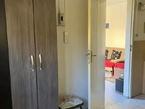 Apartamento Kitchenette