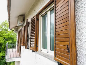 位於拉伊諾博爾戈的4卧室-150平方米|帶4個獨立浴室