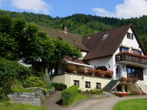 Landgasthof Grüner Baum