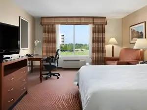 Hilton Garden Inn Chicago/Oakbrook Terrace