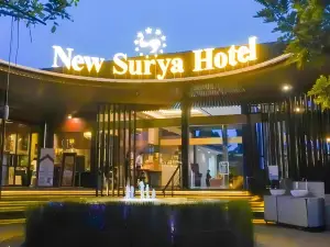 New Surya Hotel