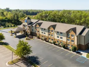 Baymont by Wyndham Piqua