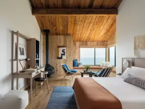ที่พัก Sea Ranch Lodge