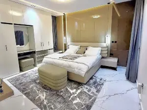 De-Oma Villa Hotel And Apartment