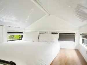 Sacred Ground by Tiny Away