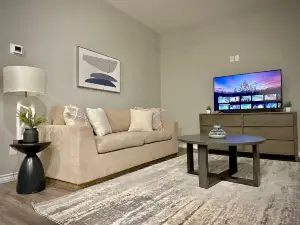 สงบ & เงียบ, ส่วนลดพักยาว, ทำเล A+, บายโชคทาว