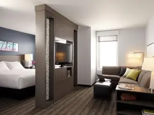 Hyatt House Pittsburgh Bloomfield Shadyside