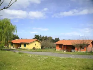 Mirador de Ovio Otero II