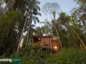 Chacra del Agua Reserva Privada