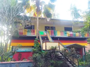 Saikrupa Garden Resort