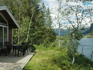 Two-Bedroom Holiday Home in Olden 3
