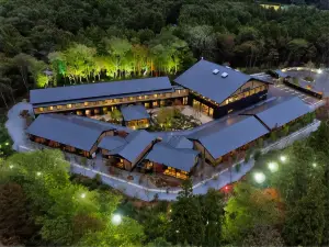 Hotel Shiki No Yakata Nasu