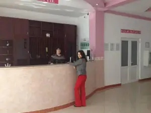 Hotel Santana-NeoKlinik