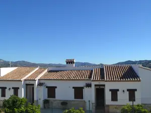 Rural Tourism Accommodation in The Heart of Andalusia