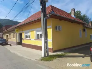 Casa Valea Morilor