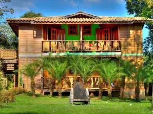 Hotel Fazenda Igarapés