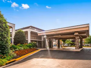 Best Western Dulles Airport Inn