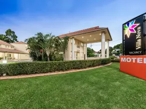 Villa Nova Motel