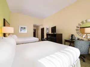 Holiday Inn Express & Suites Dickson City - Scranton