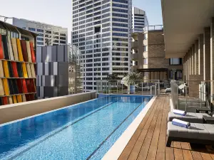 Crowne Plaza Sydney Darling Harbour