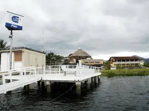 Hotel Marina Clube de Pesca